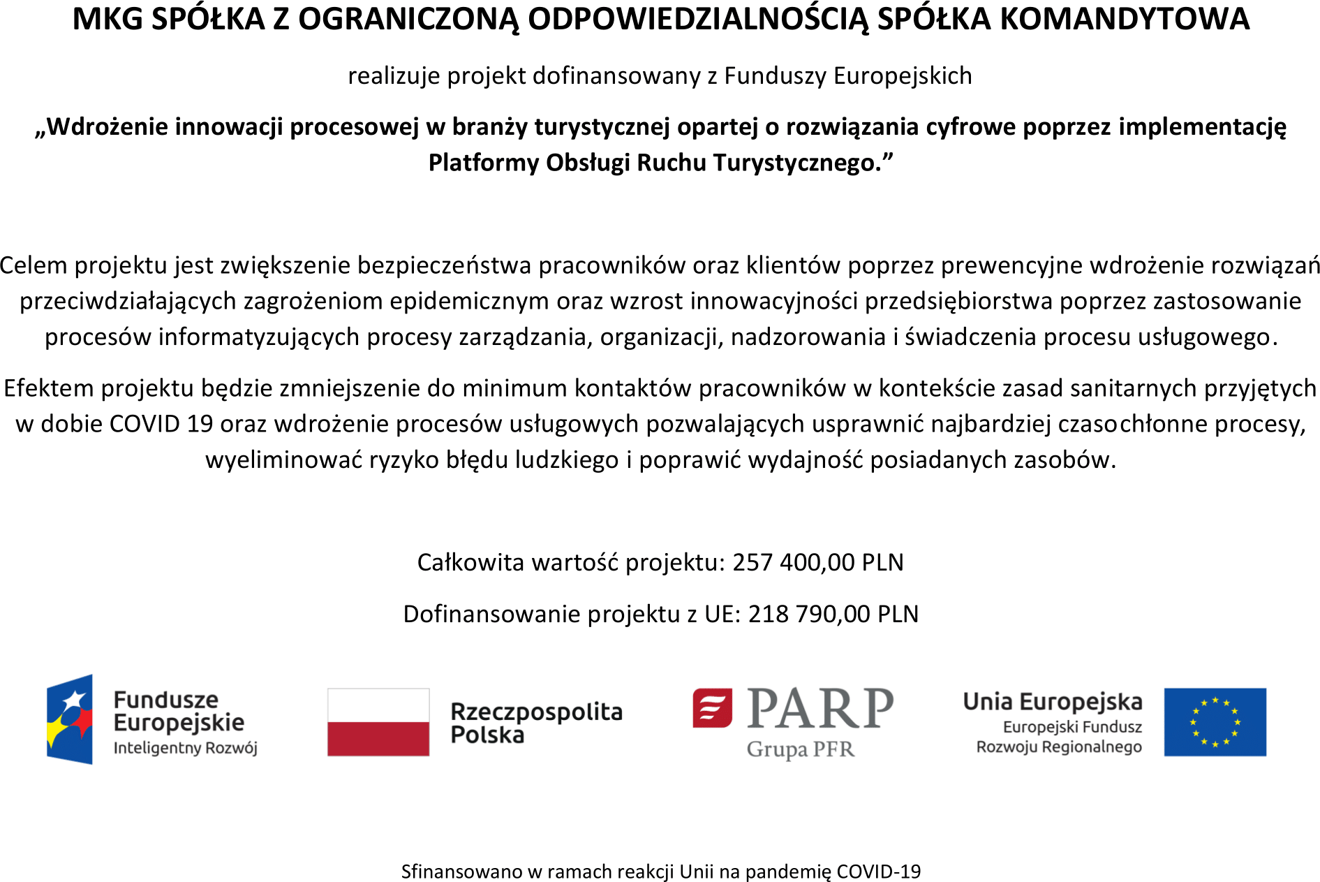 PFR