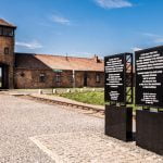 Auschwitz & Birkenau Tour from Krakow