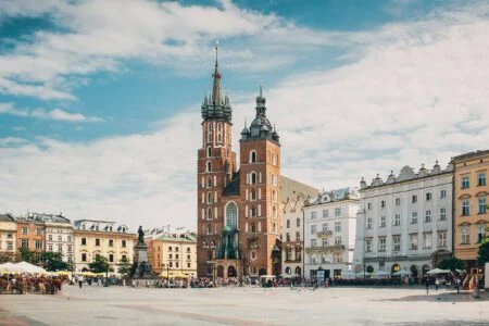 krakow-rynek