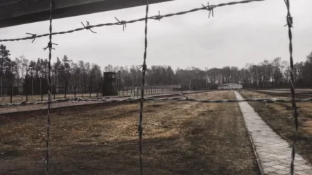 Sttuthoff concentration camp
