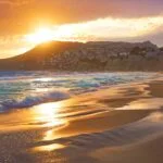 Calpe CIty also Calp