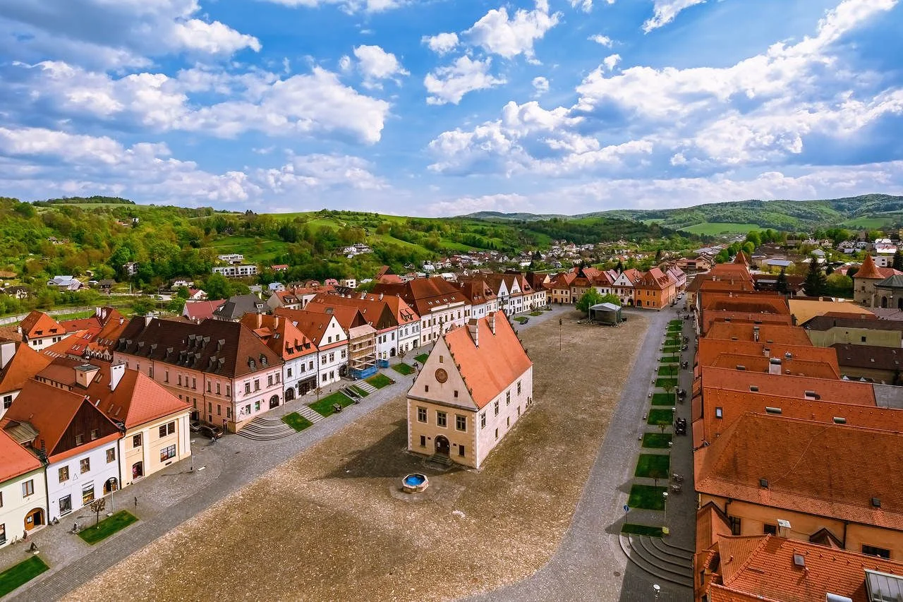 Bardejov
