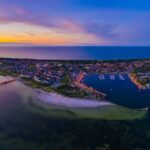 Jastarnia, Baltic Sea Coast, Poland