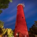 Krynica Morska, Pomerania, Poland