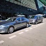 Skoda Superb and Mercedes Benz V-class Private Airport transfer