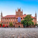 Torun Old Town Small