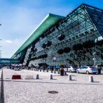 Private Krakow Airport Transfer to Krakow with MrShuttle.com.