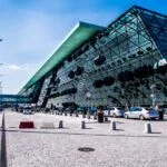Private Krakow Airport Transfer to Krakow with MrShuttle.com.