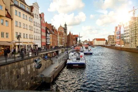 gdansk-water