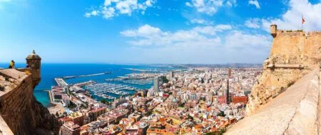 PANORAMA_OF_ALICANTE_FROM_BARBARA_CASTLE