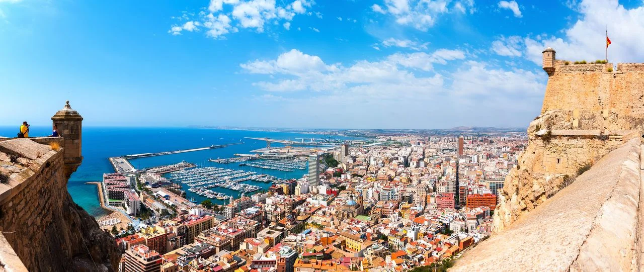 PANORAMA_OF_ALICANTE_FROM_BARBARA_CASTLE
