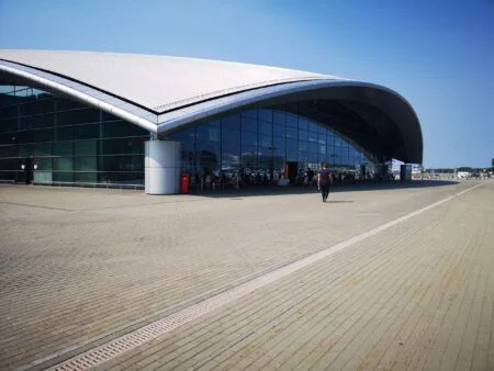 rzeszow_jasionka_airport