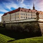 rzeszow_castle_lubomirski