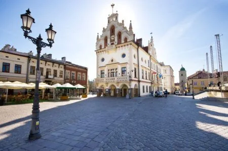 rzeszow_main_square