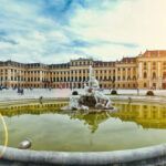 Schonbrunn Palace