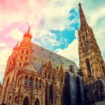 St. Stephen’s Cathedral