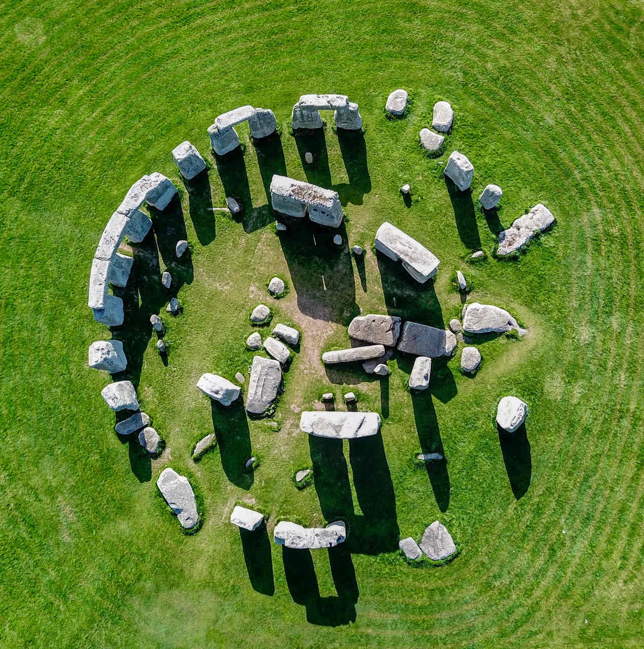 Stongehenge