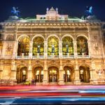 Vienna State Opera