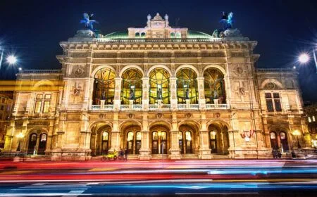 Vienna State Opera