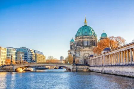 Berlin Cathedral