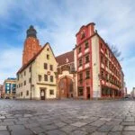 Hansel and Gretel Wroclaw