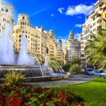 Plaza del Ayuntamiento