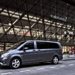 Private airport transfer
