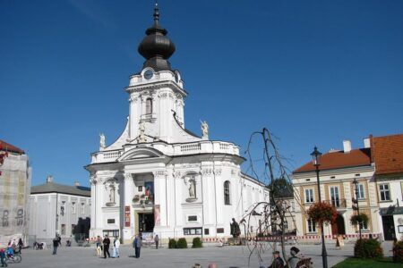 wadowice