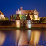 Malbork Castle Tour with MrShuttle.com from Gdańsk