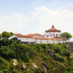 Monastery of Serra do Pilar, Villa Nova de Gaia