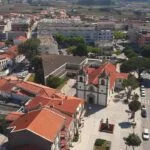 Mother Church of Esposende