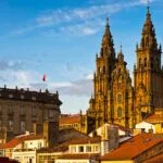Santiago de Compostela, Spain