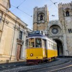 The Lisbon Cathedral
