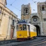 The Lisbon Cathedral
