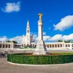 The Sanctuary of Fatima