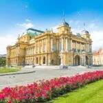 Zagreb National Theater