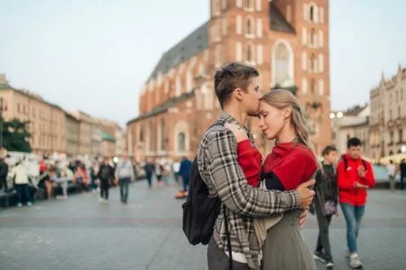 Date-in-Krakow