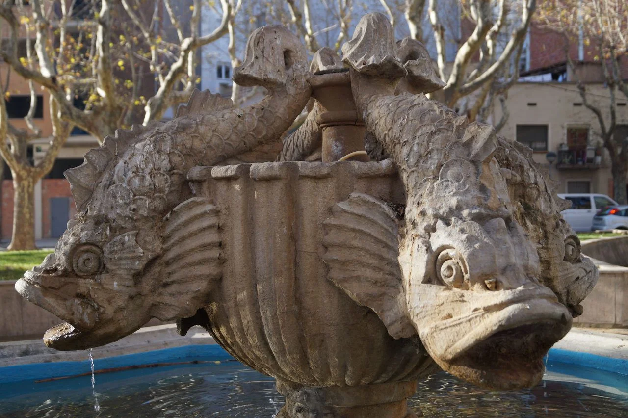 Figueres Town Museum Catalunya Spain