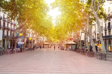 La Rambla