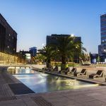 Main Square in Katowice