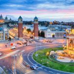 Plaza de España