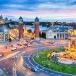 Plaza de España