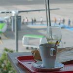 Airport de Tenerife Norte Spain