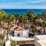 Luxury Bungalows On Costa Calma – Fuerteventura, Wyspy Kanaryjskie, Hiszpania
