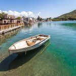 Akyarlar Village in Bodrum Town