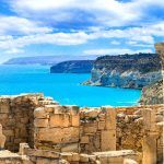 Ancient temples and turquoise sea – the main tourist attractions of the island of Cyprus