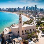 Tel Aviv Jafo Israel