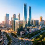 Tel Aviv’s and Israel’s airline skyline