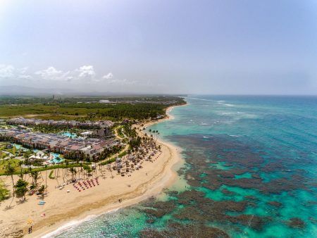 Uvero Alto Beach Punta Cana