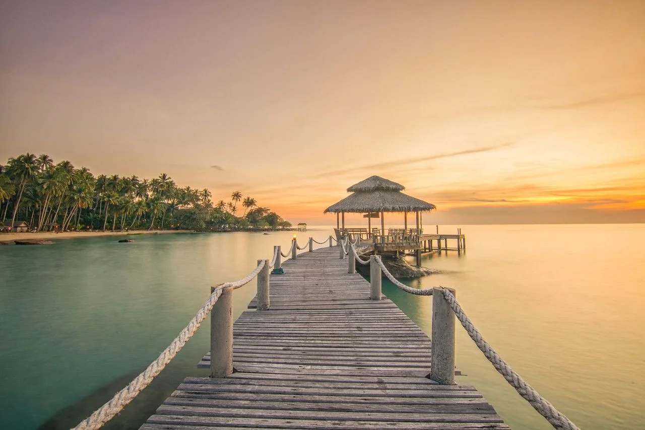 wooden-pier-between-sunset-phuket-thailand